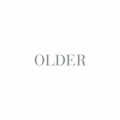 Older [3LP/5CD Vinyl Box Set]