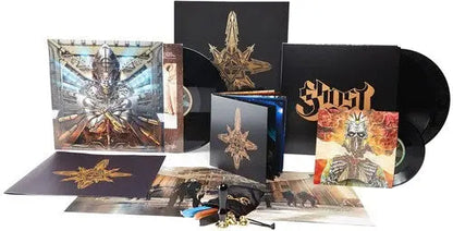 Extended Impera [Limited Vinyl Box Set]