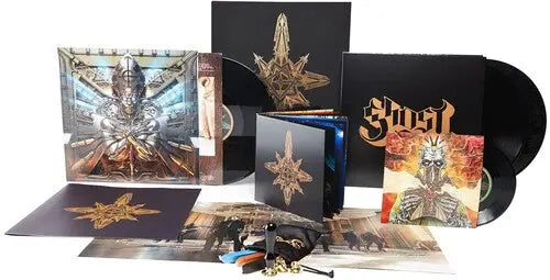 Extended Impera [Limited Vinyl Box Set]