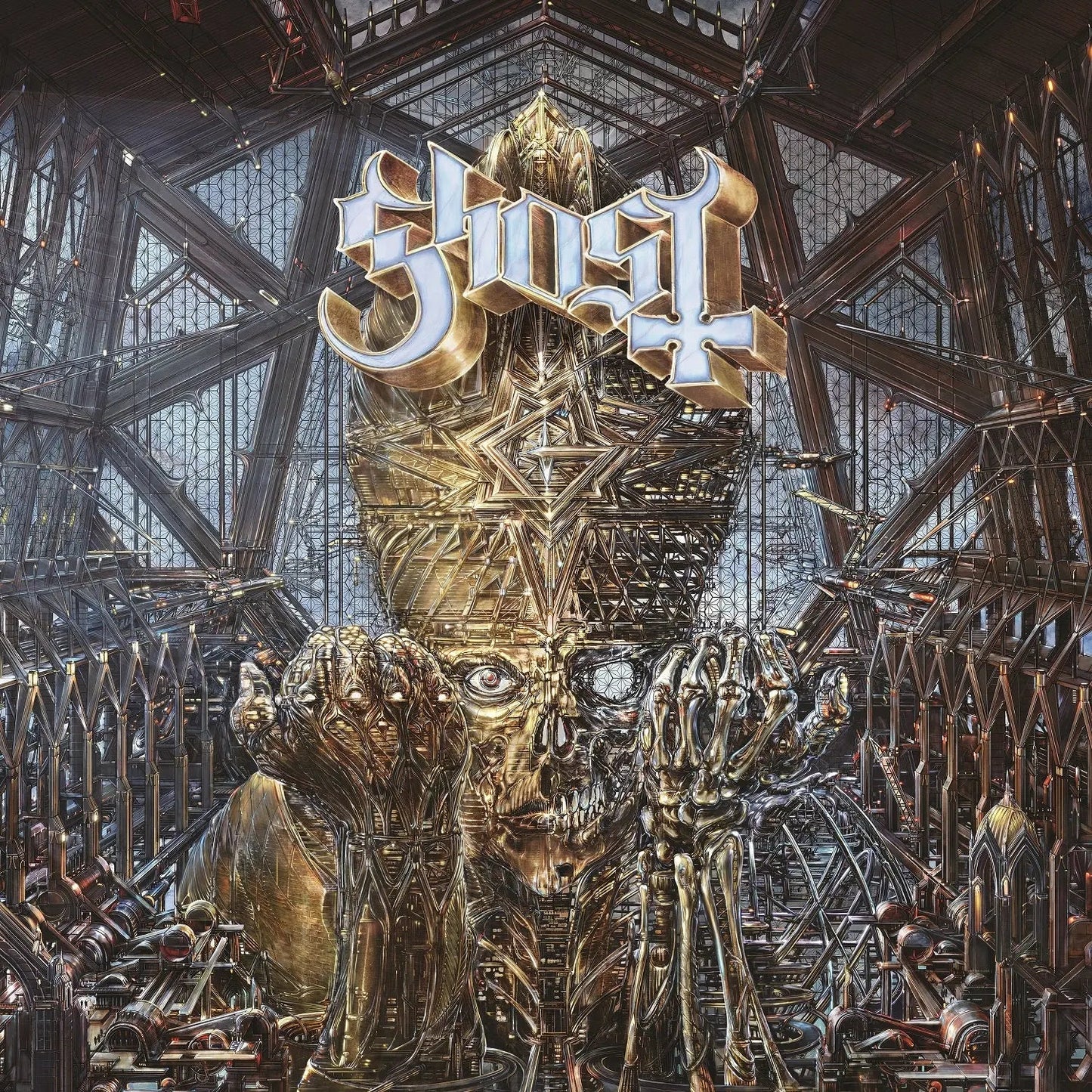 Impera [Vinyl]