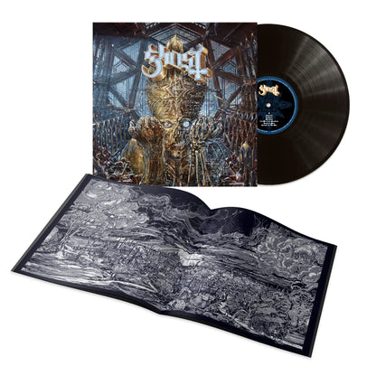 Impera [Vinyl]