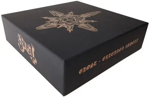 Extended Impera [Limited Vinyl Box Set]