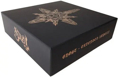 Extended Impera [Limited Vinyl Box Set]