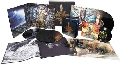 Extended Impera [Limited Vinyl Box Set]