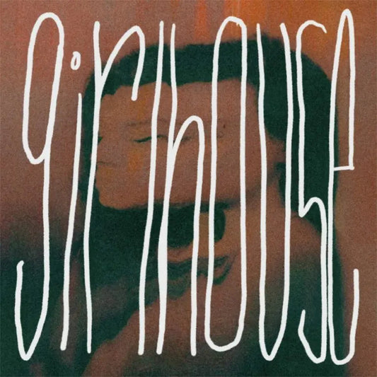 The Girlhouse EPs [Vinyl LP]