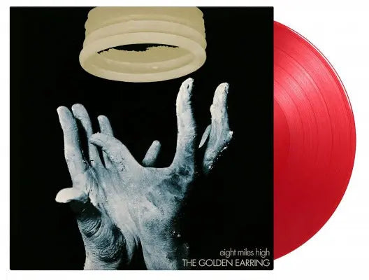 Eight Miles High [Colored Vinyl, Red, 180-Gram, Limited Edition, Remastered]