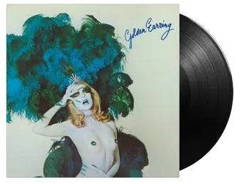 Moontan (Expanded & Remastered) [Vinyl]