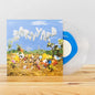 Barnyard [Blue Vinyl]