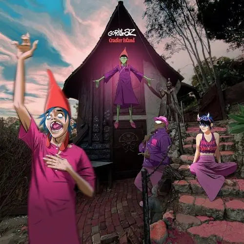 Cracker Island [Purple Vinyl]