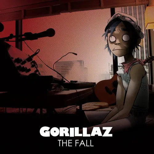 The Fall [Vinyl]