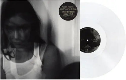 Good Riddance [Deluxe Clear Vinyl]