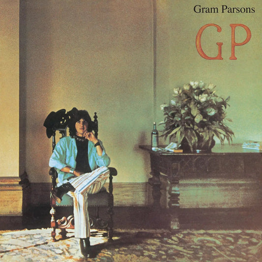 GP (syeor Exclusive 2019) [Vinyl]