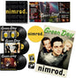 Nimrod (25th Anniversary Edition) [Vinyl Box Set]