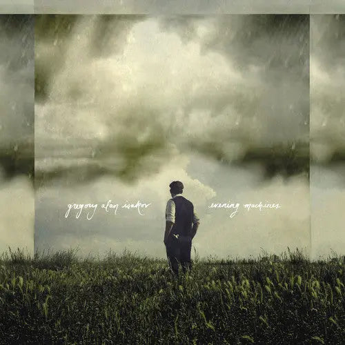 Evening Machines [Vinyl]