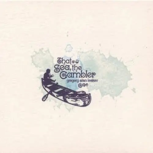 That Sea, The Gambler [Vinyl LP]