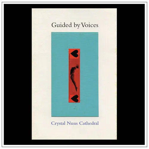Crystal Nuns Cathedral [Vinyl]