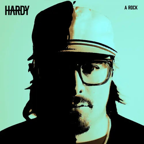A Rock [Vinyl]