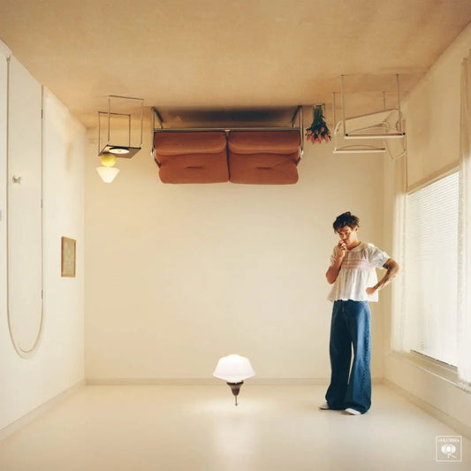 Harry's House [Vinyl]