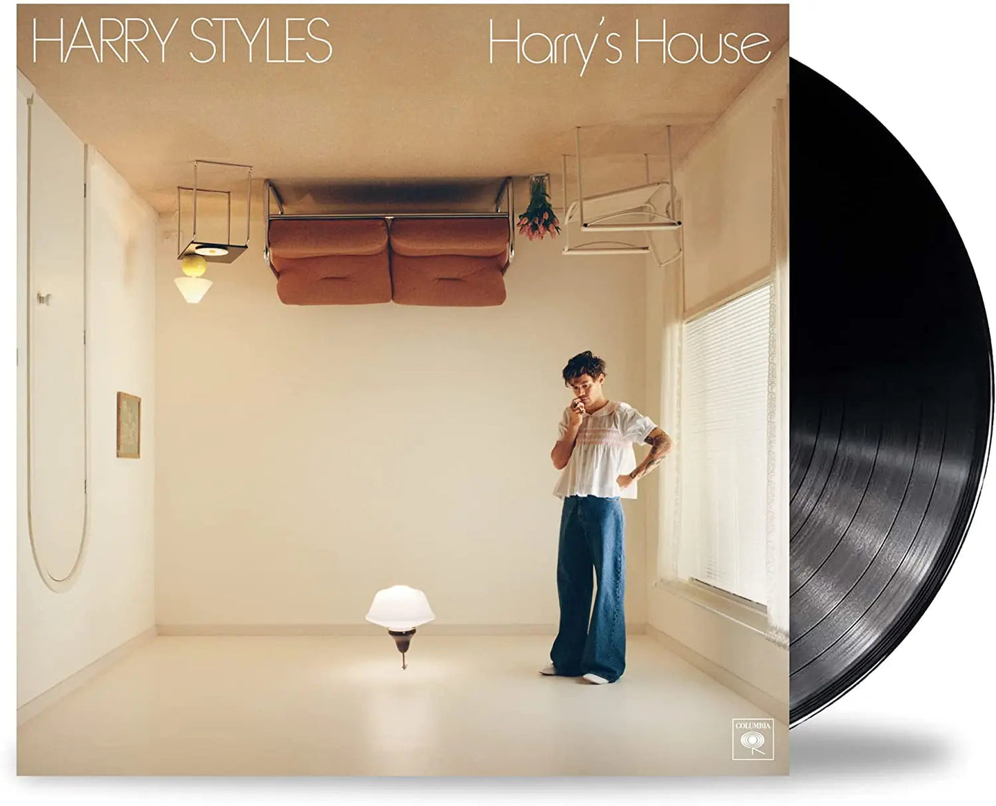 Harry's House [Vinyl]