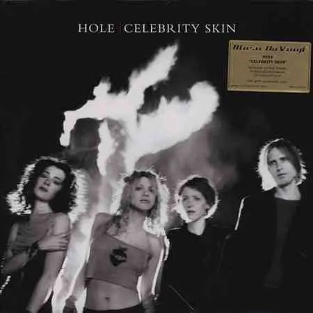 Celebrity Skin [Vinyl]