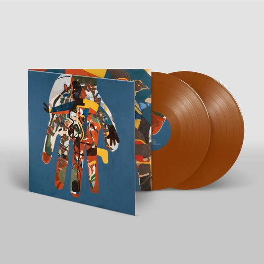 Freakout Release [Brown Vinyl]