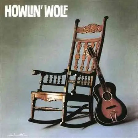 Rockin'Chair Album [Vinyl LP]