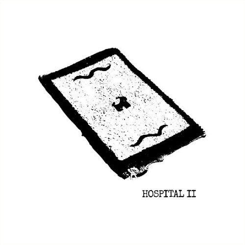 II [LP+7"] [Vinyl]