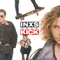 Kick [Vinyl]