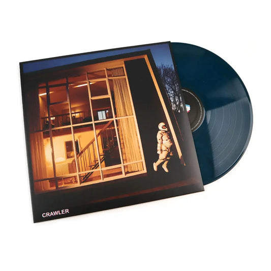 Crawler [Limited Eco-Mix Colored Vinyl LP]