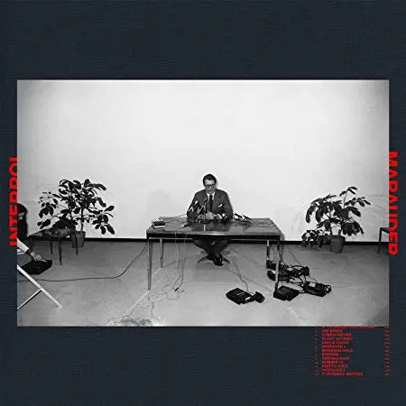 Marauder [Vinyl]
