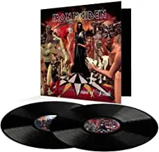 Dance of Death [Vinyl]