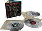 Senjutsu [Limited Edition, Silver & Black Marble Colored 3LP Vinyl]