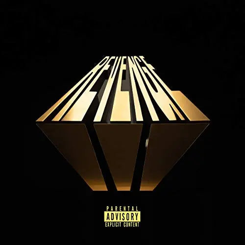 Revenge Of The Dreamers III [Explicit Vinyl]