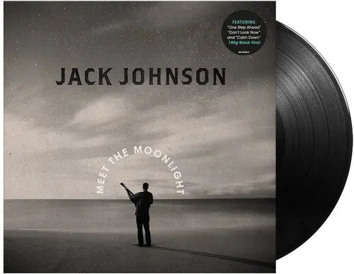 Meet The Moonlight [180-Gram Vinyl]