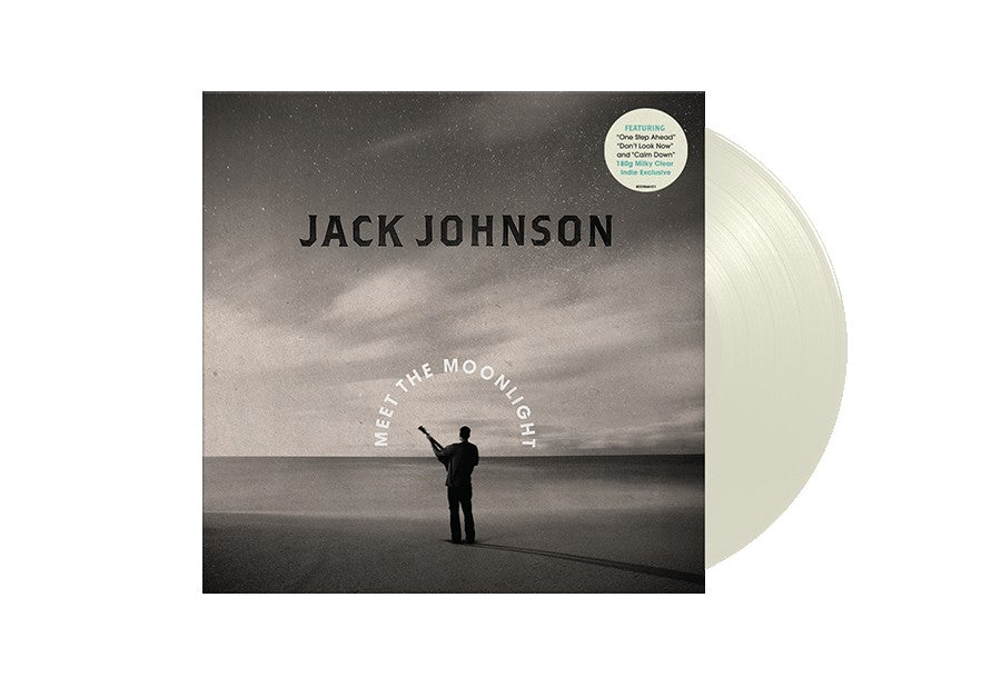 Meet The Moonlight [Clear Vinyl Indie]
