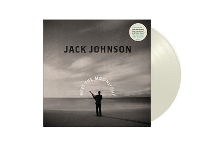 Meet The Moonlight [Clear Vinyl Indie]