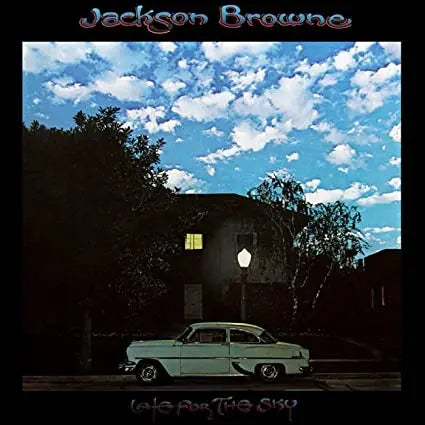 Late For The Sky [180-Gram Vinyl]