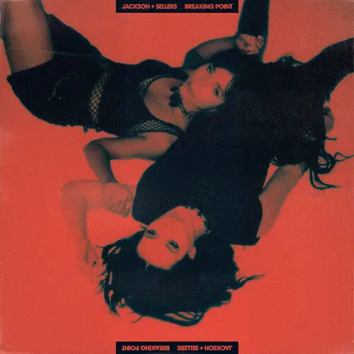 Breaking Point [Vinyl LP]