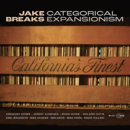 Categorical Expansionism [LP]