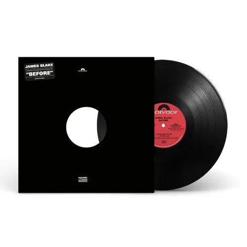 Before [Vinyl]