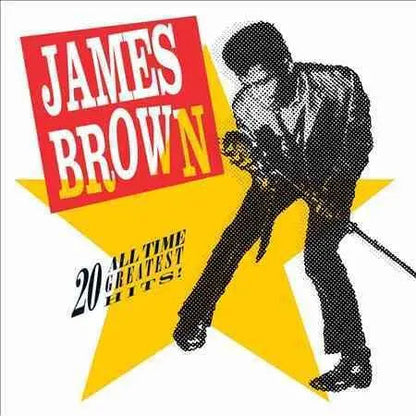 20 All Time Greatest Hits! [Red Vinyl]