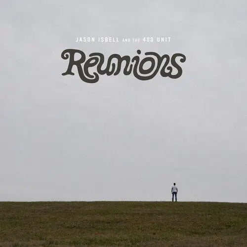 Reunions [Vinyl]