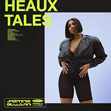 Heaux Tales [Vinyl]
