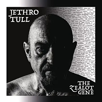 The Zealot Gene [Vinyl LP]
