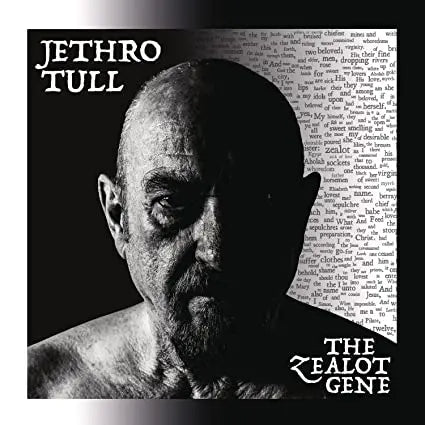 The Zealot Gene [Vinyl LP]