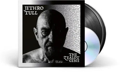 The Zealot Gene [Vinyl LP]