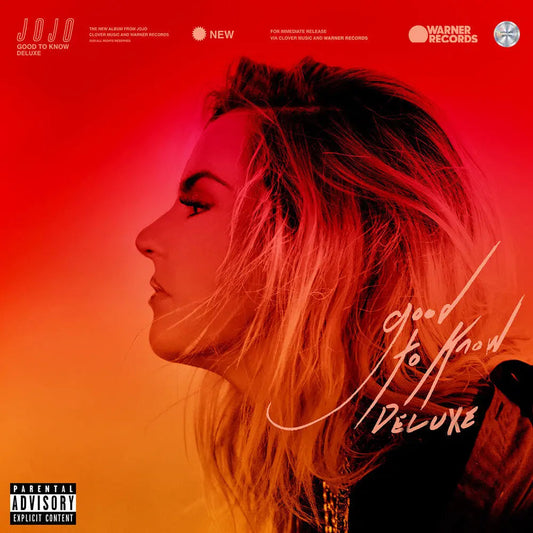 Good To Know [Deluxe Vinyl]