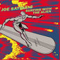 Surfing with the Alien [Vinyl]