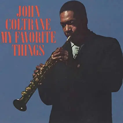 My Favourite Things [Import, 180-Gram Vinyl]