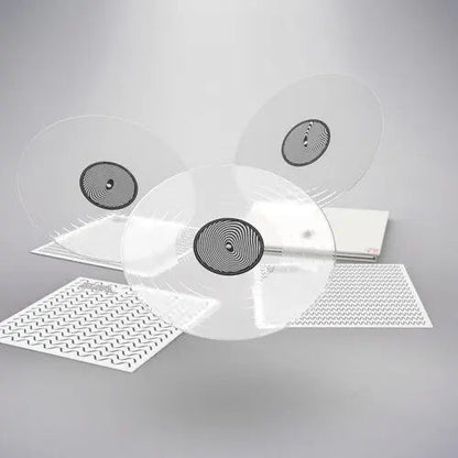 Mind Games (Meditation Mixes) [Vinyl]